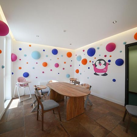 Club Esse Roccaruja Hotel Stintino Eksteriør billede