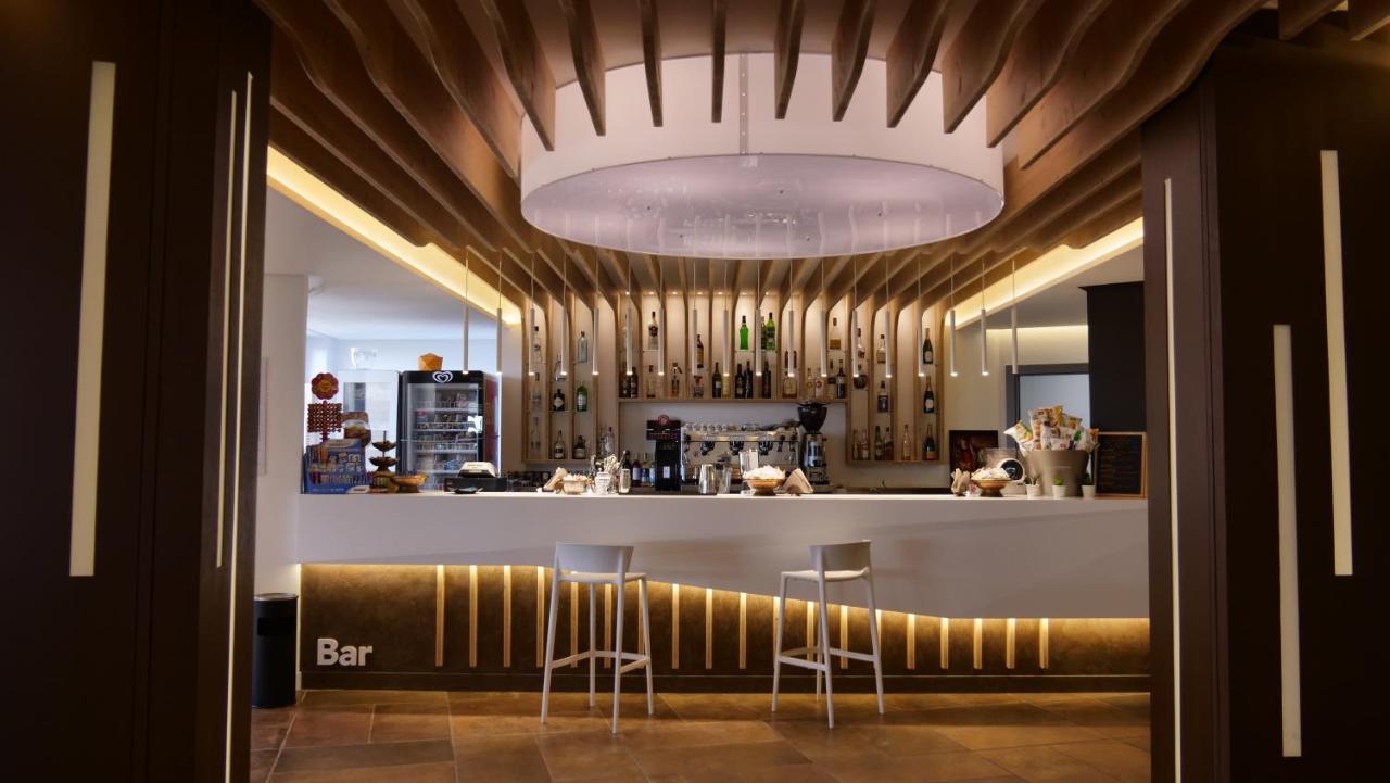 Club Esse Roccaruja Hotel Stintino Eksteriør billede
