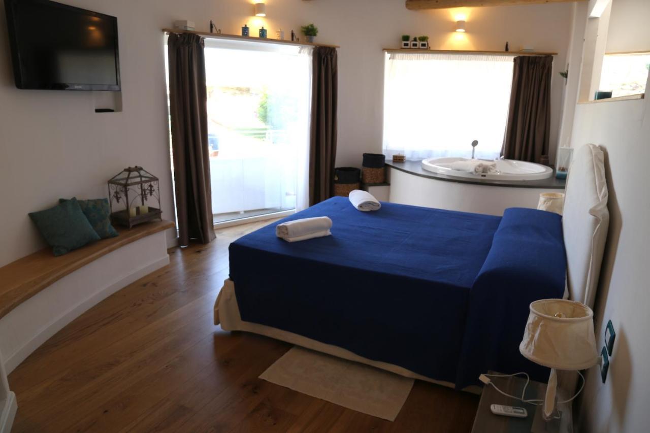 Club Esse Roccaruja Hotel Stintino Eksteriør billede