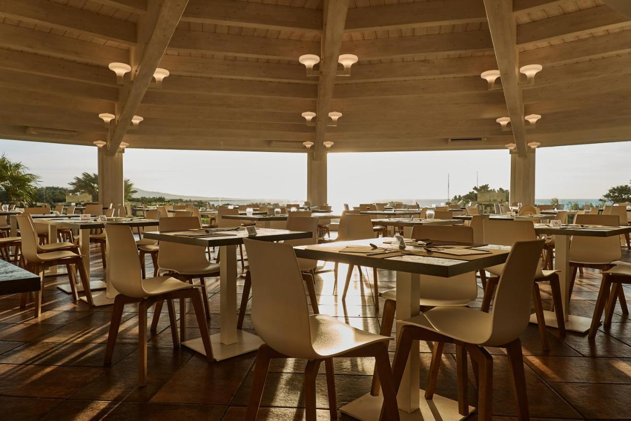 Club Esse Roccaruja Hotel Stintino Eksteriør billede