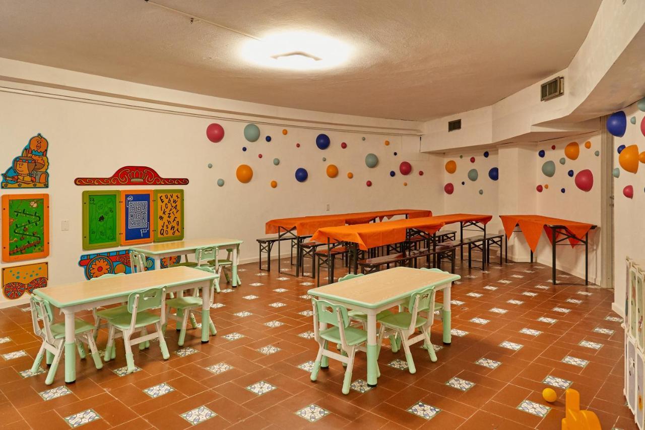 Club Esse Roccaruja Hotel Stintino Eksteriør billede