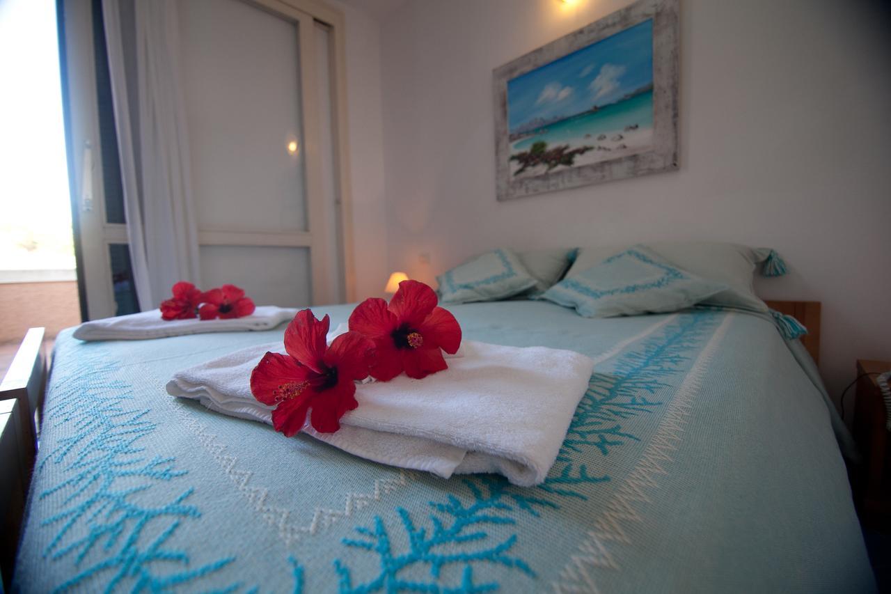 Club Esse Roccaruja Hotel Stintino Eksteriør billede