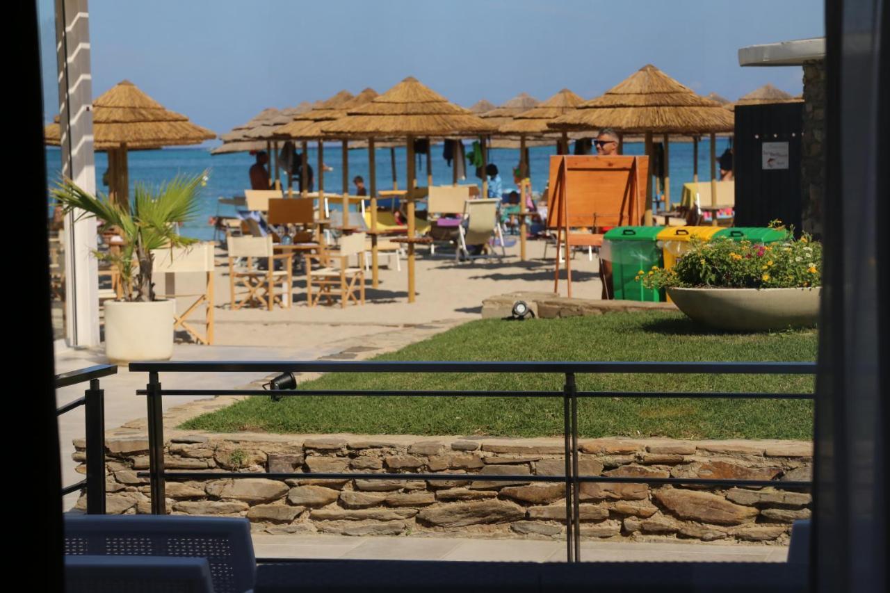 Club Esse Roccaruja Hotel Stintino Eksteriør billede