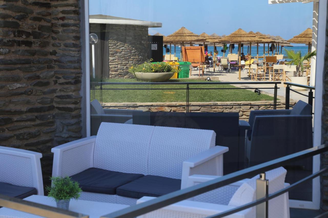Club Esse Roccaruja Hotel Stintino Eksteriør billede